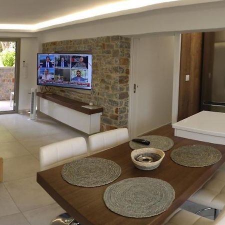 Irida Holiday Apartments Ступа Екстер'єр фото
