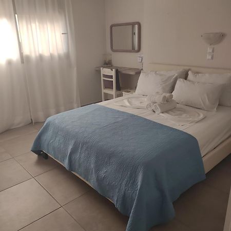 Irida Holiday Apartments Ступа Екстер'єр фото
