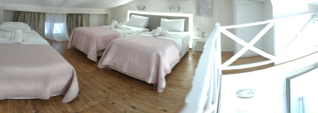 Irida Holiday Apartments Ступа Екстер'єр фото