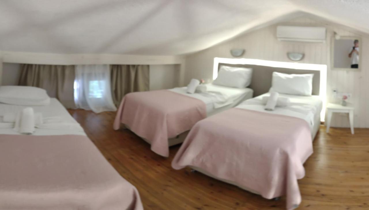 Irida Holiday Apartments Ступа Екстер'єр фото