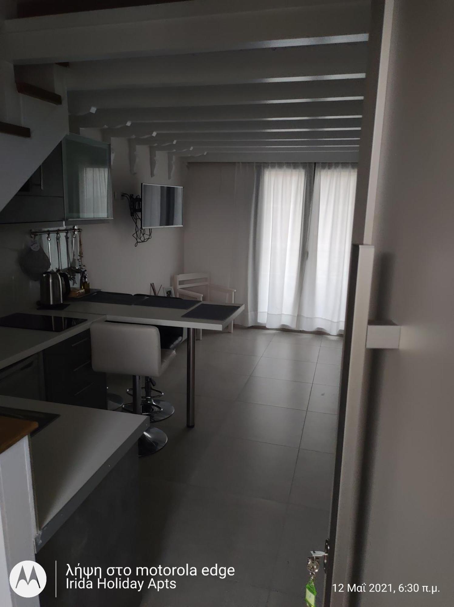 Irida Holiday Apartments Ступа Екстер'єр фото