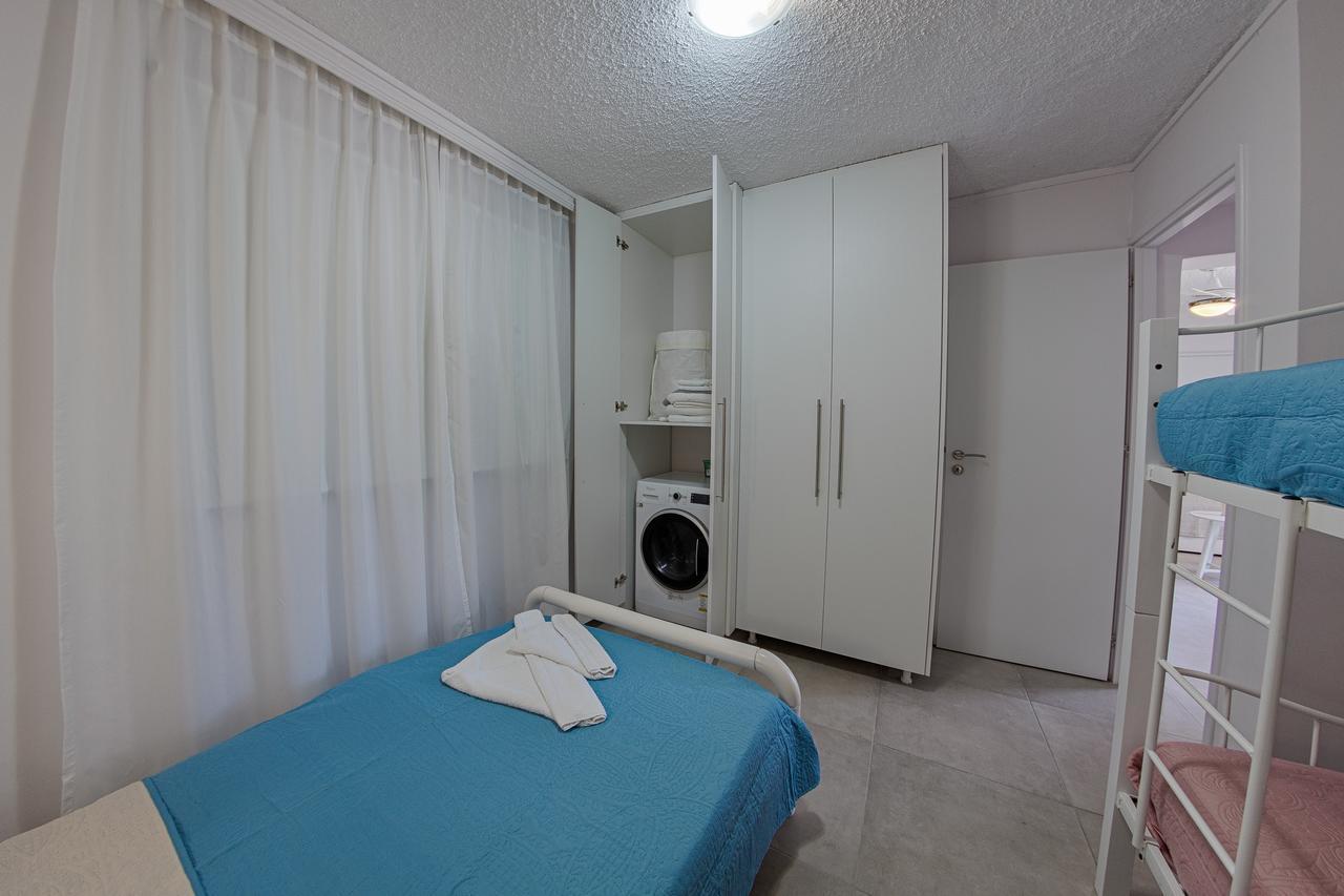 Irida Holiday Apartments Ступа Екстер'єр фото